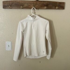 Nike fleece size small